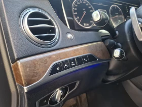 Mercedes-Benz S 350 S 350 BLUETEC, снимка 14