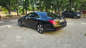 Mercedes-Benz S 350 S 350 BLUETEC, снимка 3