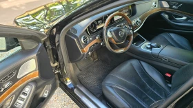 Mercedes-Benz S 350 S 350 BLUETEC, снимка 6