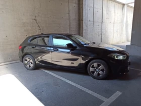 BMW 118 D, снимка 3