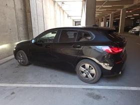 BMW 118 D, снимка 5
