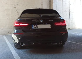 BMW 118 D, снимка 4
