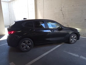 BMW 118 D, снимка 6