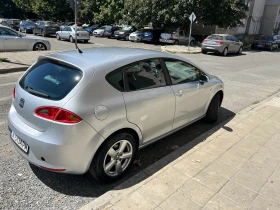 Seat Leon 1.6 Бензин/Газ, снимка 2