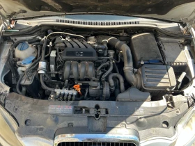 Seat Leon 1.6 Бензин/Газ, снимка 6