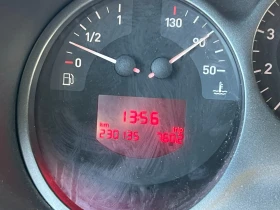 Seat Leon 1.6 Бензин/Газ, снимка 9