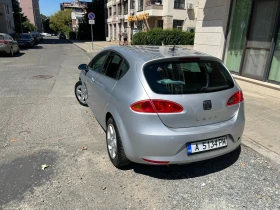 Seat Leon 1.6 Бензин/Газ, снимка 4