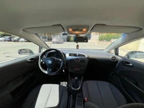 Seat Leon 1.6 Бензин/Газ, снимка 7