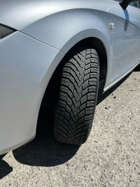 Seat Leon 1.6 Бензин/Газ, снимка 3