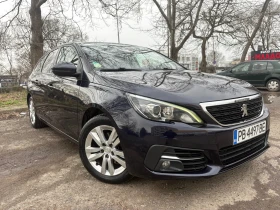 Peugeot 308 1.6  AUT NAVI, снимка 3