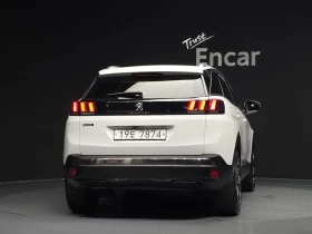 Peugeot 3008 1.6 Bluehdi Allure, снимка 4
