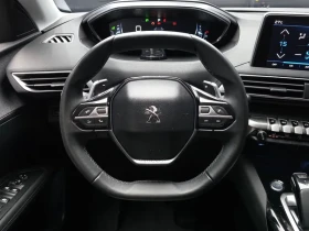 Peugeot 3008 1.6 Bluehdi Allure, снимка 13