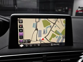 Peugeot 3008 1.6 Bluehdi Allure, снимка 14