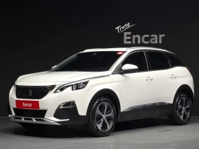 Peugeot 3008 1.6 Bluehdi Allure, снимка 1