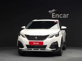 Peugeot 3008 1.6 Bluehdi Allure, снимка 3