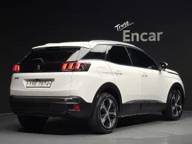 Peugeot 3008 1.6 Bluehdi Allure, снимка 2