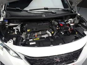 Peugeot 3008 1.6 Bluehdi Allure, снимка 6