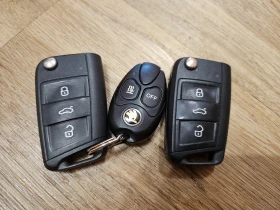 Skoda Octavia 2.0 TDI, снимка 14