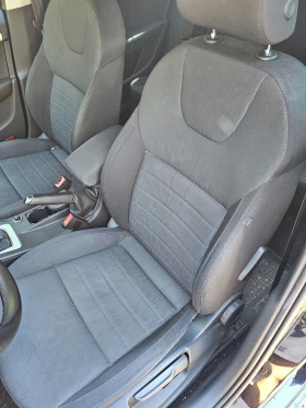 Skoda Octavia 2.0 TDI, снимка 9