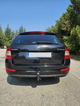 Skoda Octavia 2.0 TDI, снимка 4