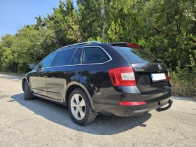 Skoda Octavia 2.0 TDI, снимка 3