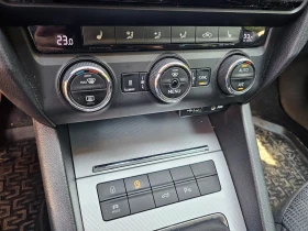 Skoda Octavia 2.0 TDI, снимка 11