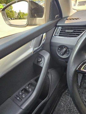 Skoda Octavia 2.0 TDI, снимка 12