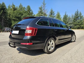 Skoda Octavia 2.0 TDI, снимка 5