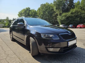 Skoda Octavia 2.0 TDI, снимка 6
