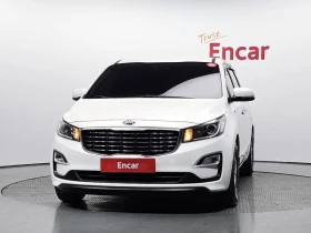 Kia Carnival 11-Seater Deluxe| 200к.с., снимка 3