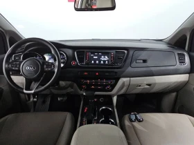 Kia Carnival 11-Seater Deluxe| 200к.с., снимка 7