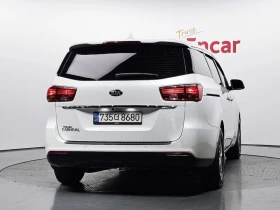 Kia Carnival 11-Seater Deluxe| 200к.с., снимка 4