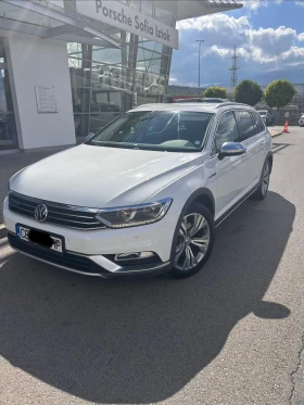 VW Passat Allttack , снимка 2