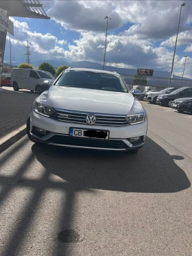 VW Passat Allttack , снимка 3