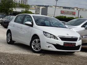 Peugeot 308 1.6blue/hdi Active, снимка 6