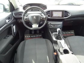 Peugeot 308 1.6blue/hdi Active, снимка 11