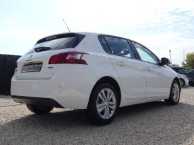 Peugeot 308 1.6blue/hdi Active, снимка 5