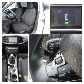 Peugeot 308 1.6blue/hdi Active, снимка 12