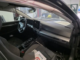 VW Golf 1.5 eTsi Hybrid , снимка 6