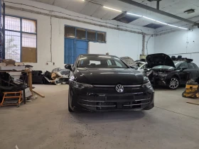 VW Golf 1.5 eTsi Hybrid , снимка 1