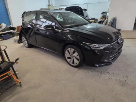 VW Golf 1.5 eTsi Hybrid , снимка 4