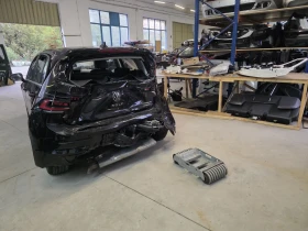 VW Golf 1.5 eTsi Hybrid , снимка 9