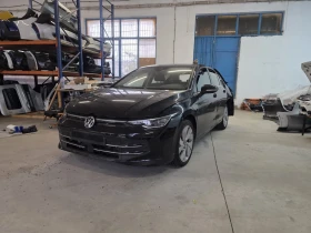 VW Golf 1.5 eTsi Hybrid , снимка 2
