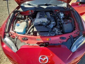 Mazda Mx-5 2.0l Miata Sport, снимка 11