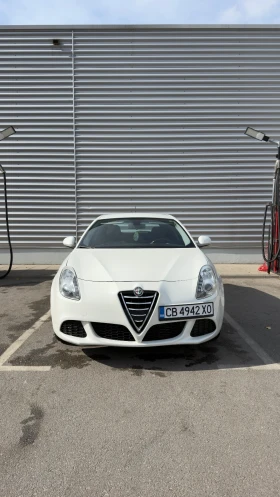 Alfa Romeo Giulietta, снимка 1