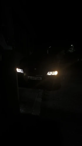 BMW 320 E91 , снимка 6