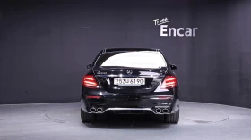 Mercedes-Benz E 53 AMG, снимка 4