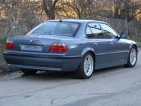 BMW 728 ksenon, recaro | Mobile.bg    5