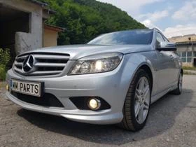 Mercedes-Benz C 220 2бр 646 651 220CDI - [8] 