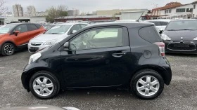 Toyota IQ 1.0i Внос ШВЕЙЦАРИЯ!  - [9] 